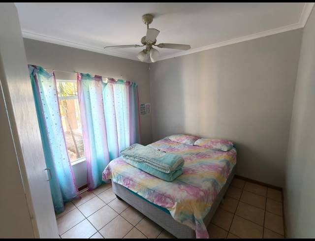 4 BEDROOM TOWNHOUSE FOR SALE IN CASHAN
